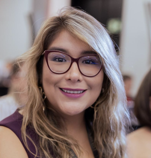 Jimena Alzamora